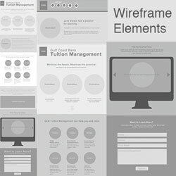 Wireframe
